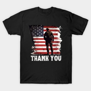 Memorial-day T-Shirt